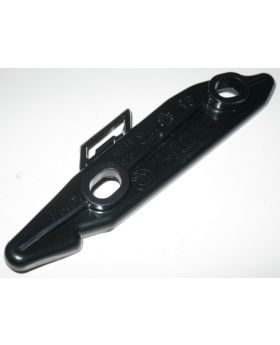 BMW F32 F33 F36 Front Bumper Support Mount Bracket LH 51117294653 New Genuine
